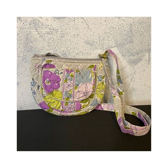 Vera Bradley Handbags - Vera Bradley Mini Bag